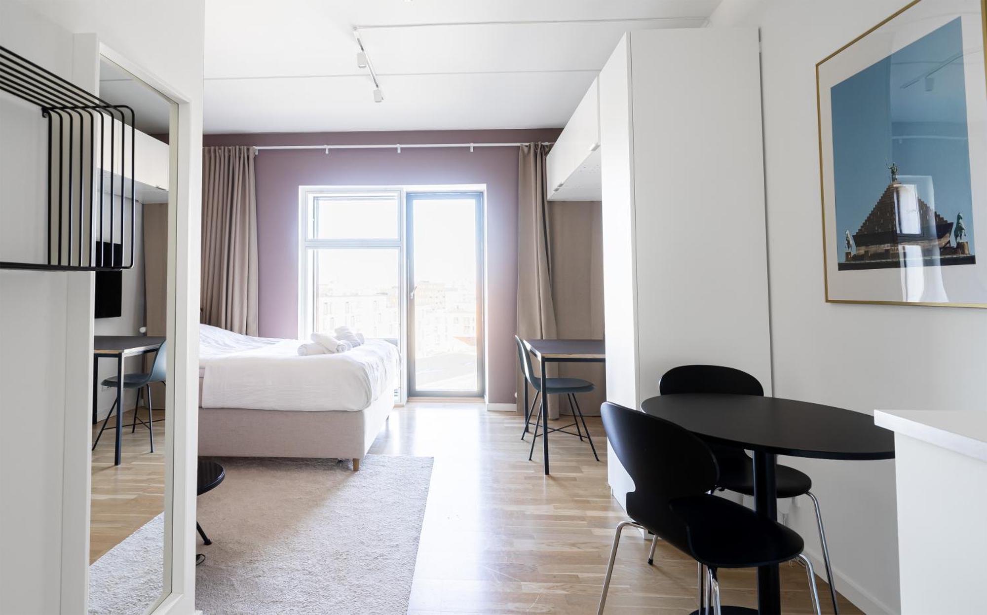 Cool In The South Harbour Apartamento *