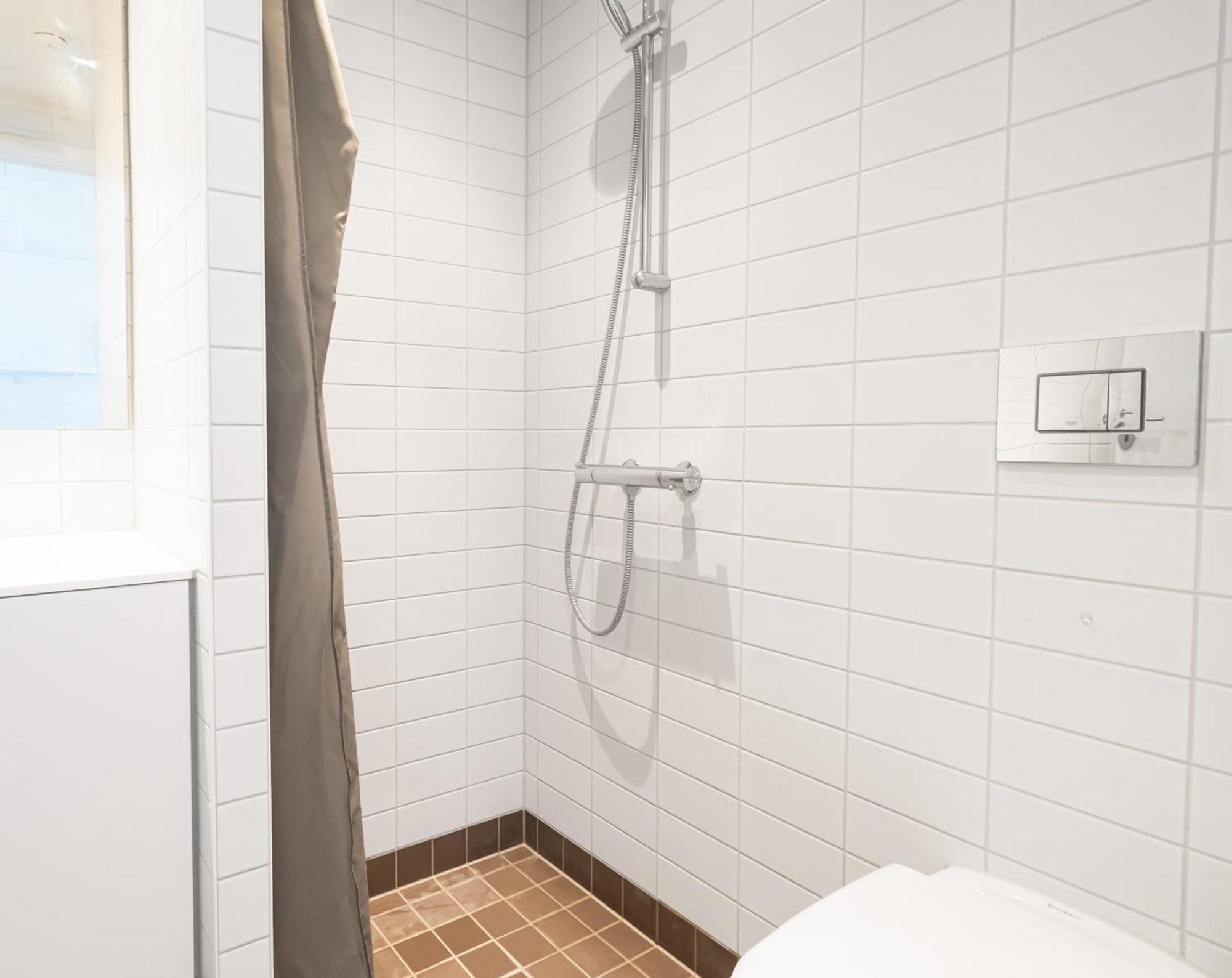 Cool In The South Harbour Apartamento Copenhaga
